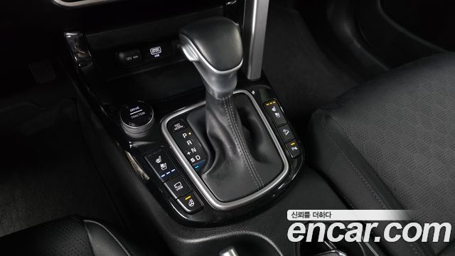Kia Seltos 2020 — photo 12