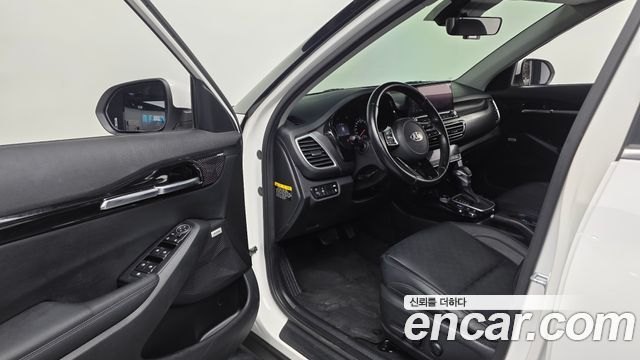 Kia Seltos 2020 — photo 13