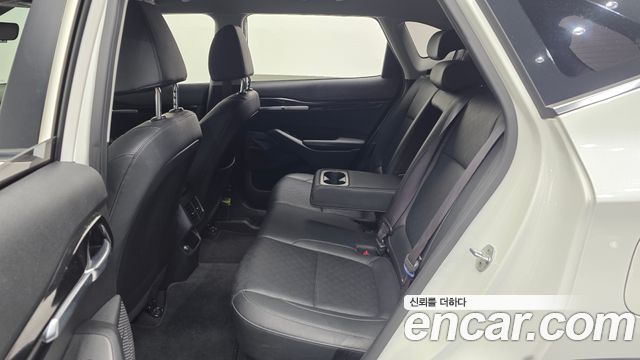 Kia Seltos 2020 — photo 18