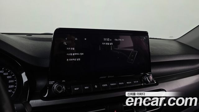 Kia Seltos 2020 — photo 23