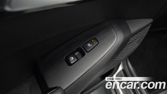 Kia Seltos 2020 — photo 25