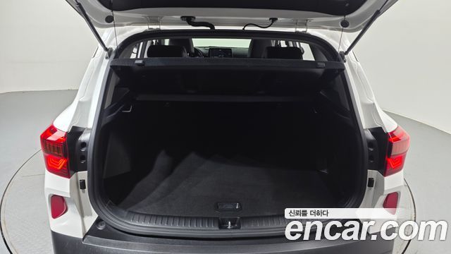 Kia Seltos 2020 — photo 26