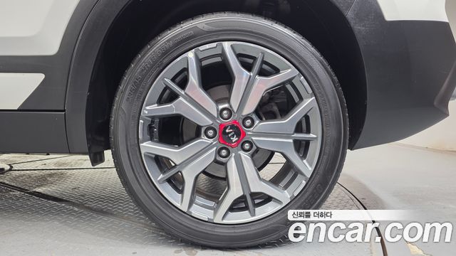 Kia Seltos 2020 — photo 7