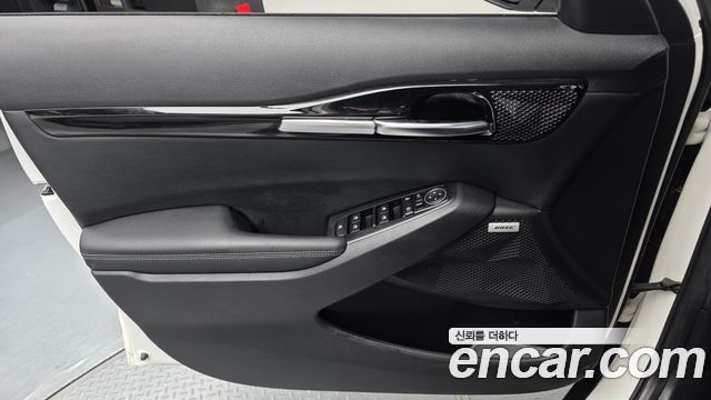 Kia Seltos 2020 — photo 14