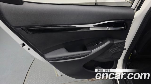 Kia Seltos 2020 — photo 15