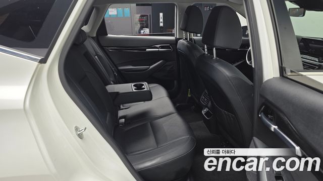 Kia Seltos 2020 — photo 16