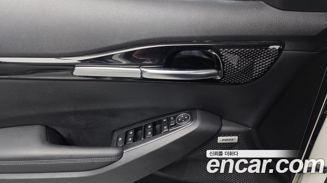 Kia Seltos 2020 — photo 27