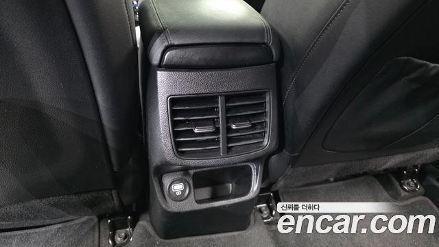 Kia Seltos 2020 — photo 28