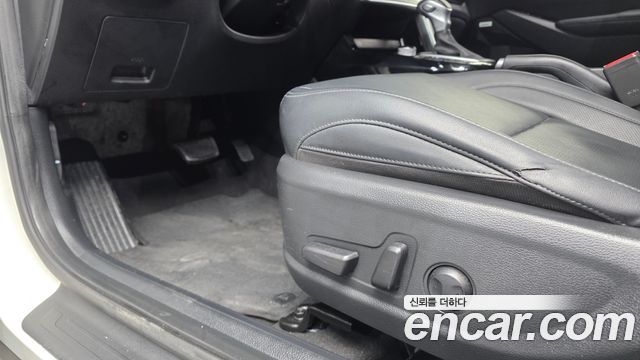 Kia Seltos 2020 — photo 29