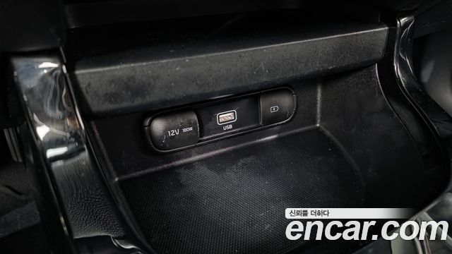 Kia Seltos 2020 — photo 30