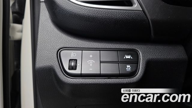 Kia Seltos 2020 — photo 31