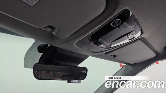 Kia Seltos 2020 — photo 32