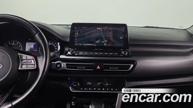 Kia Seltos 2020 — photo 33