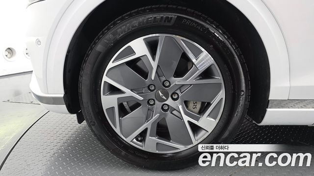 Genesis GV70 2022 — photo 5