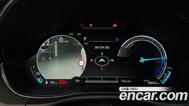Genesis GV70 2022 — photo 8