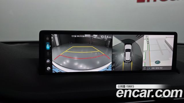 Genesis GV70 2022 — photo 14