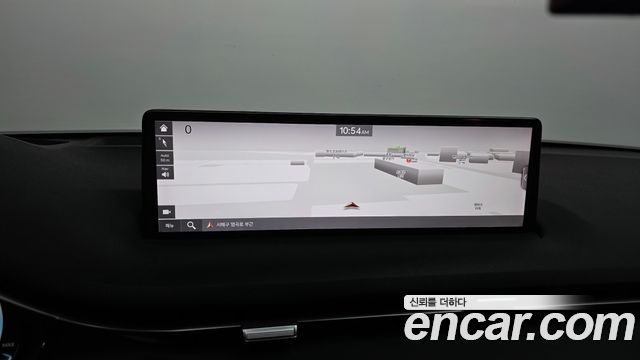 Genesis GV70 2022 — photo 15
