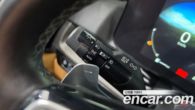 Kia Canival 2023 — photo 21