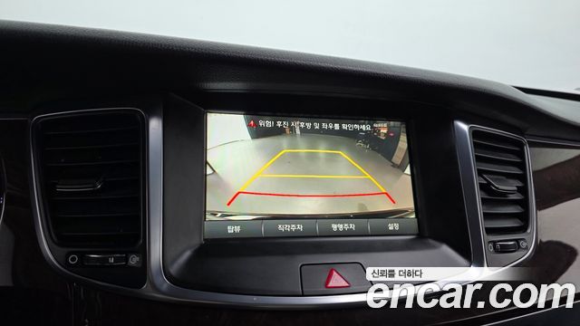 Hyundai Equus 2015 — photo 15