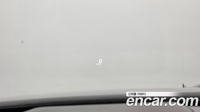 Hyundai Equus 2015 — photo 20