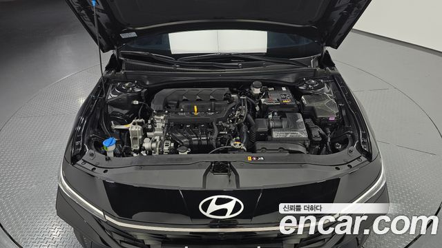 Hyundai AVANTE 2026 — photo 6