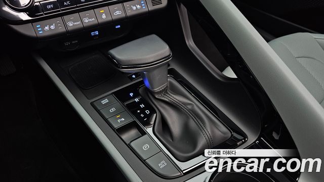 Hyundai AVANTE 2026 — photo 12