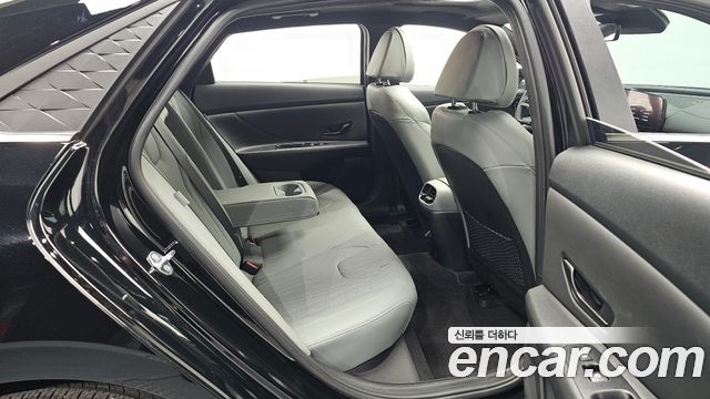 Hyundai AVANTE 2026 — photo 17