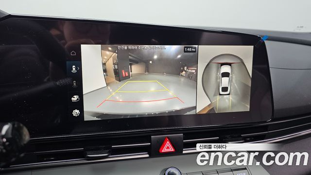 Hyundai AVANTE 2026 — photo 21