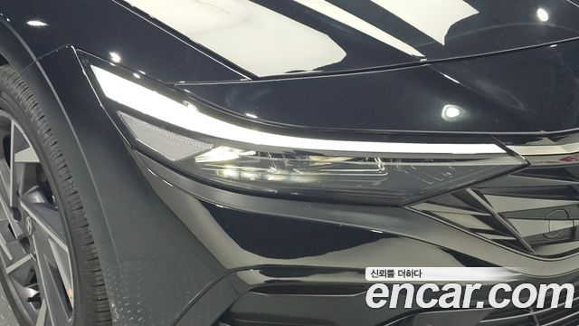 Hyundai AVANTE 2026 — photo 8