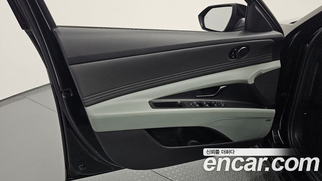 Hyundai AVANTE 2026 — photo 14