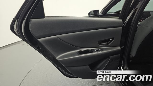 Hyundai AVANTE 2026 — photo 15