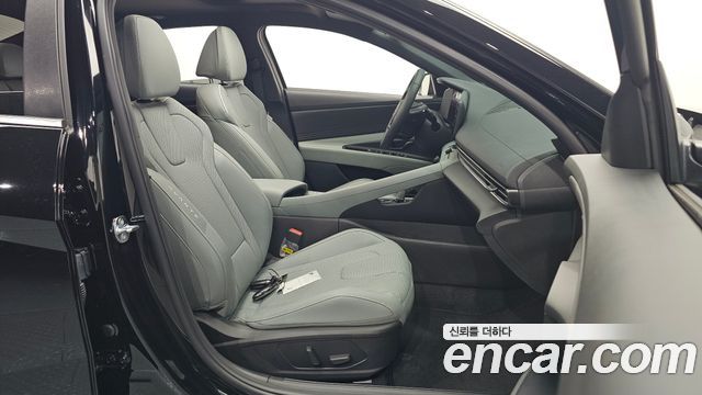 Hyundai AVANTE 2026 — photo 16