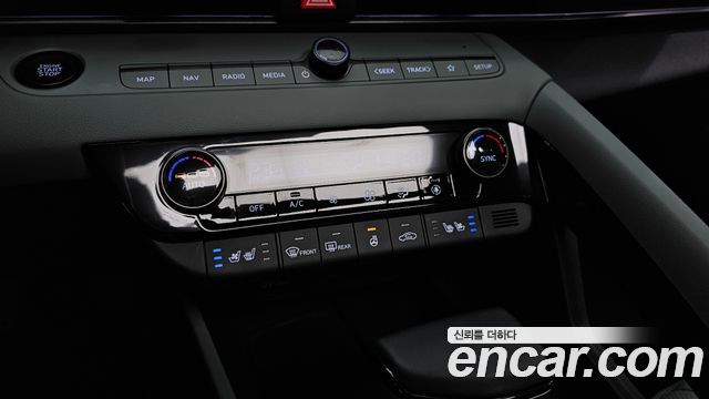 Hyundai AVANTE 2026 — photo 28