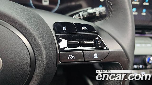 Hyundai AVANTE 2026 — photo 29