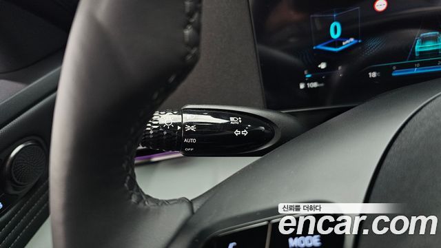 Hyundai AVANTE 2026 — photo 30