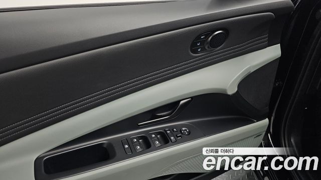 Hyundai AVANTE 2026 — photo 34
