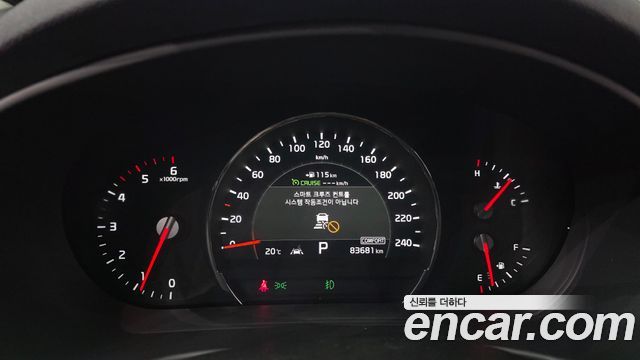 Kia Sorento 2019 — photo 11