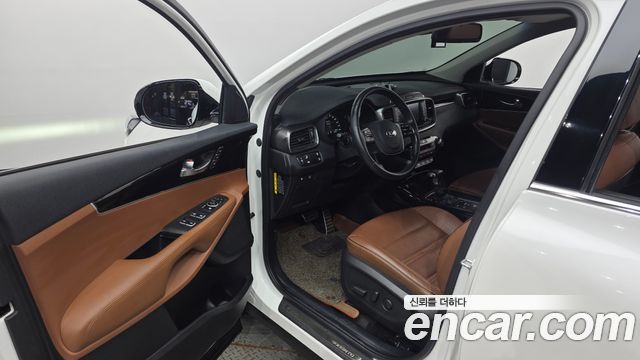 Kia Sorento 2019 — photo 13