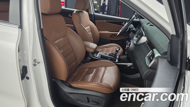 Kia Sorento 2019 — photo 17