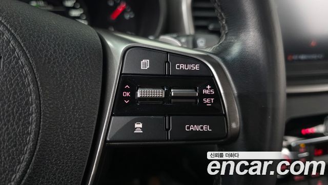 Kia Sorento 2019 — photo 21