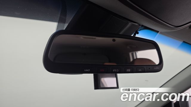 Kia Sorento 2019 — photo 24