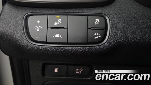 Kia Sorento 2019 — photo 25