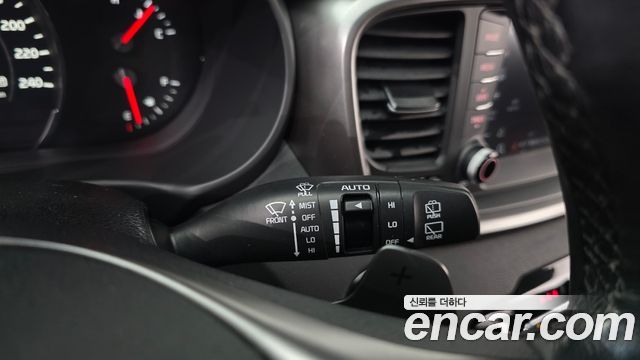 Kia Sorento 2019 — photo 26