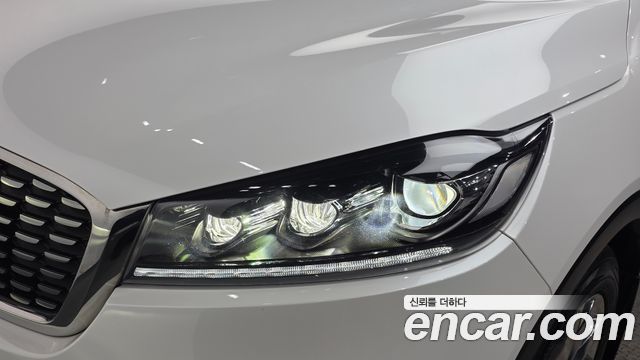 Kia Sorento 2019 — photo 8