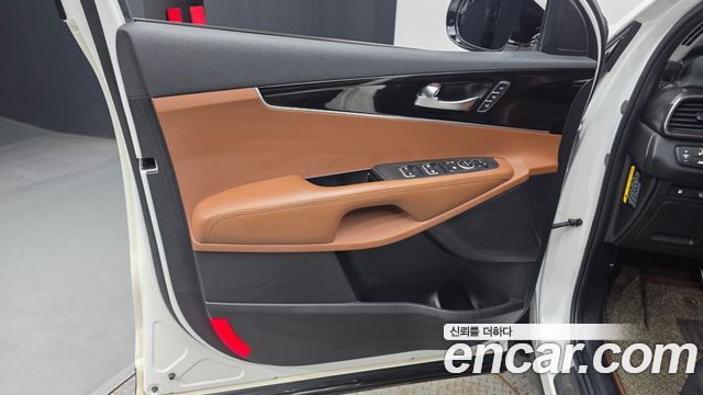 Kia Sorento 2019 — photo 14