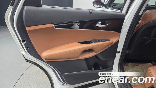 Kia Sorento 2019 — photo 15