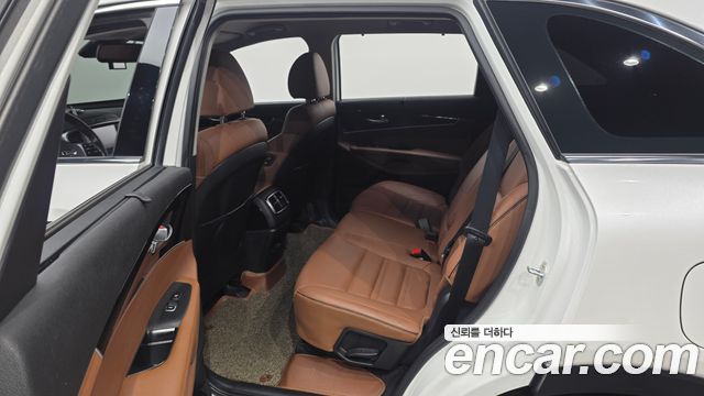 Kia Sorento 2019 — photo 16