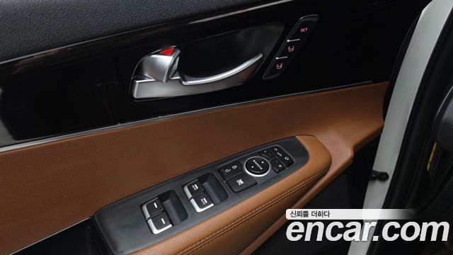 Kia Sorento 2019 — photo 27