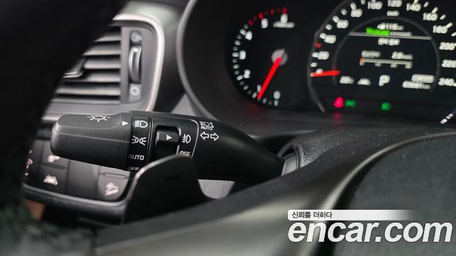 Kia Sorento 2019 — photo 29