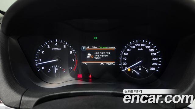 Genesis G80 2019 — photo 11